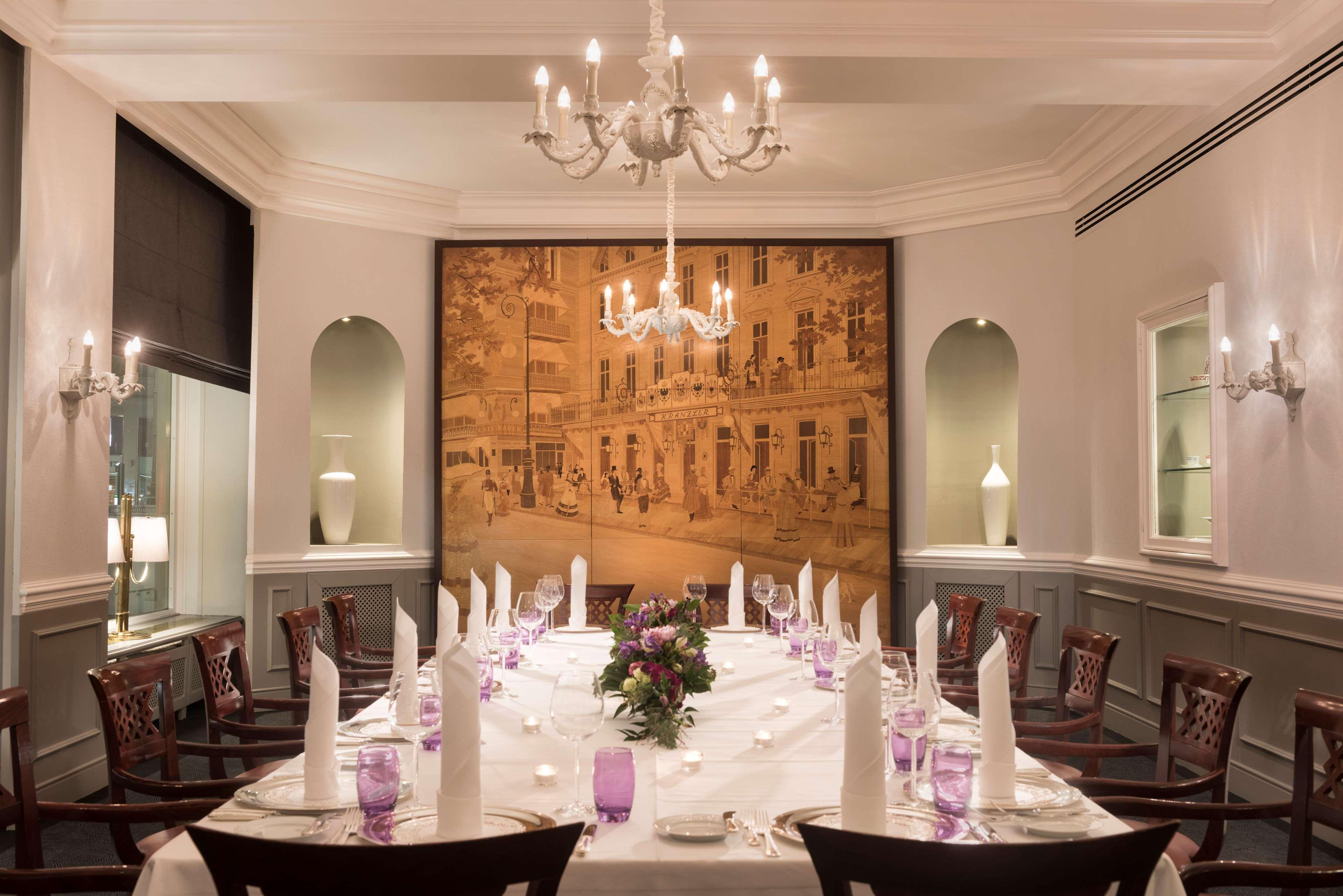 Hotel Bristol