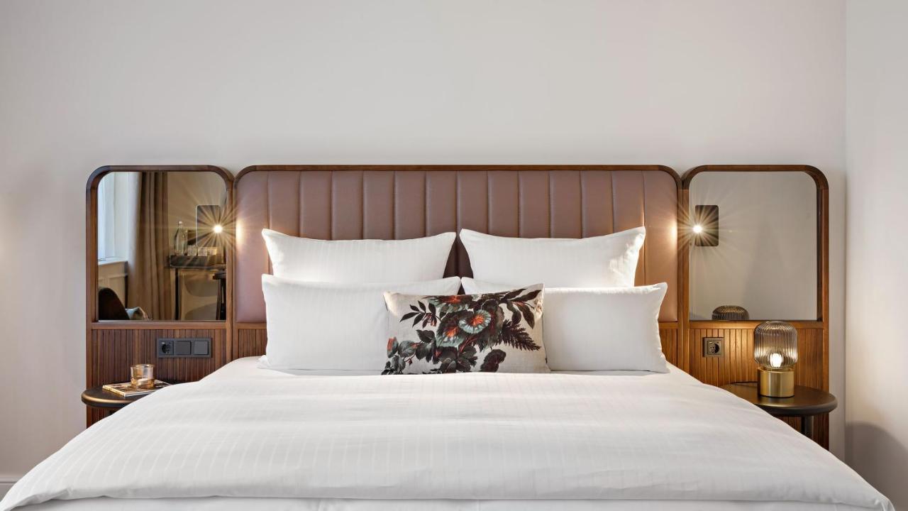 Bristol Hotel 5*