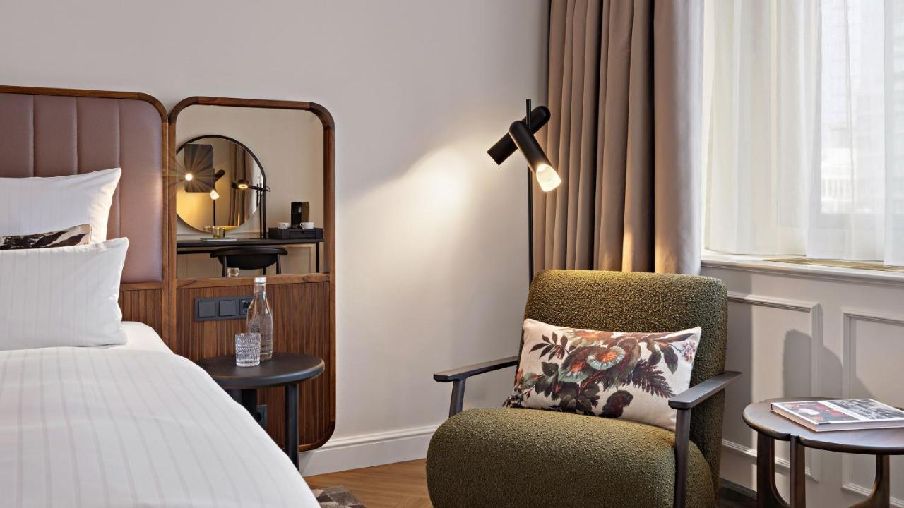 Bristol Hotel