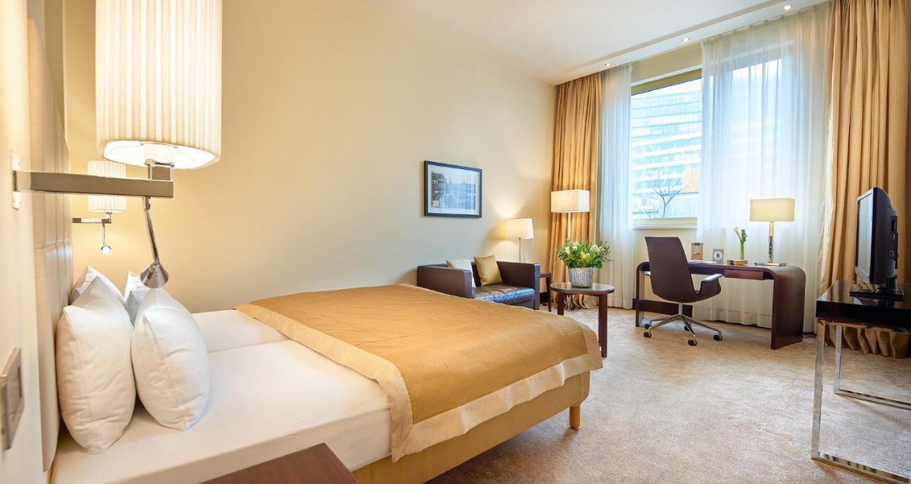 Bristol Hotel Berlin