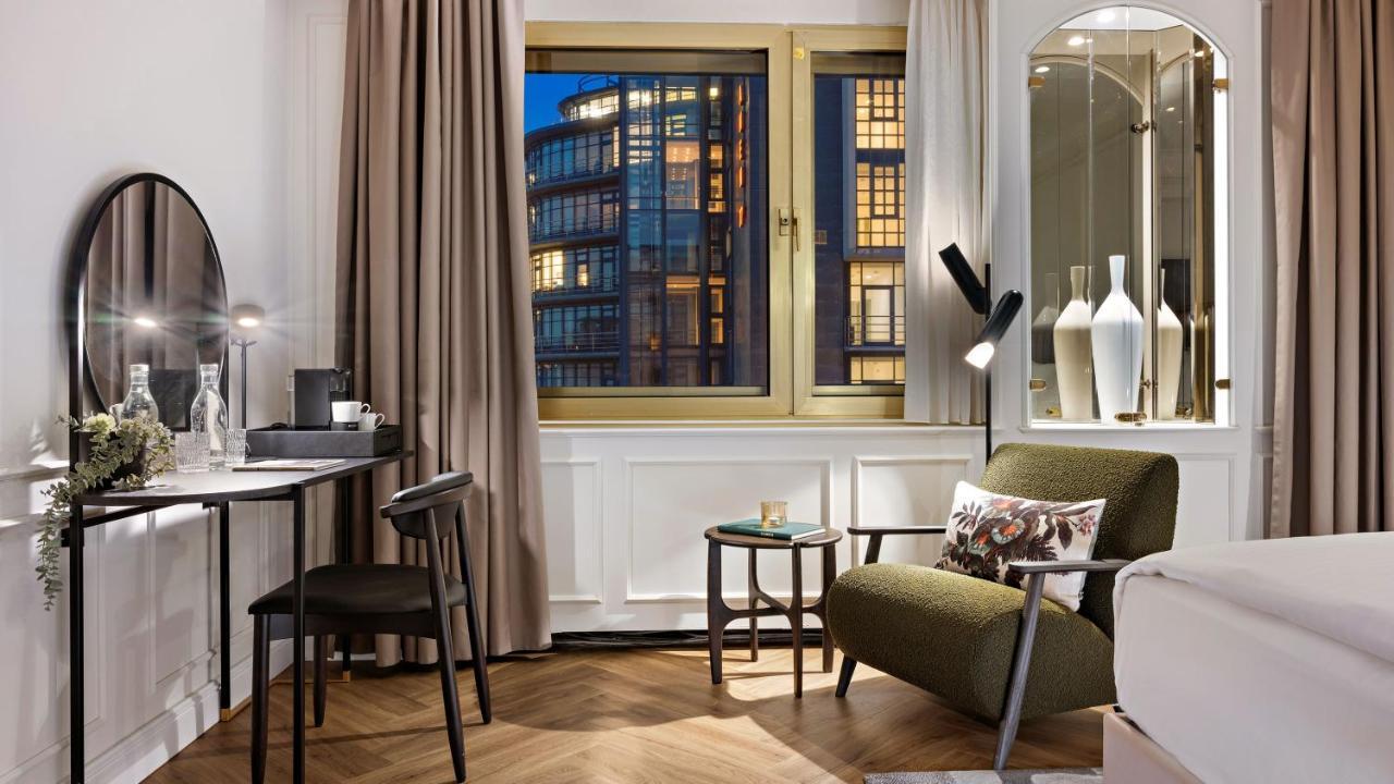 Hotel Bristol