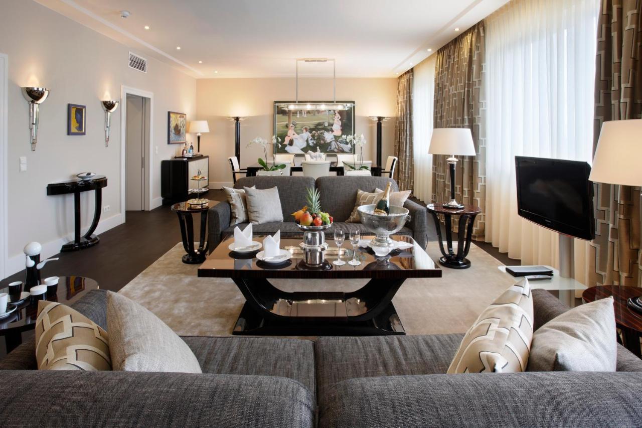 Bristol Hotel