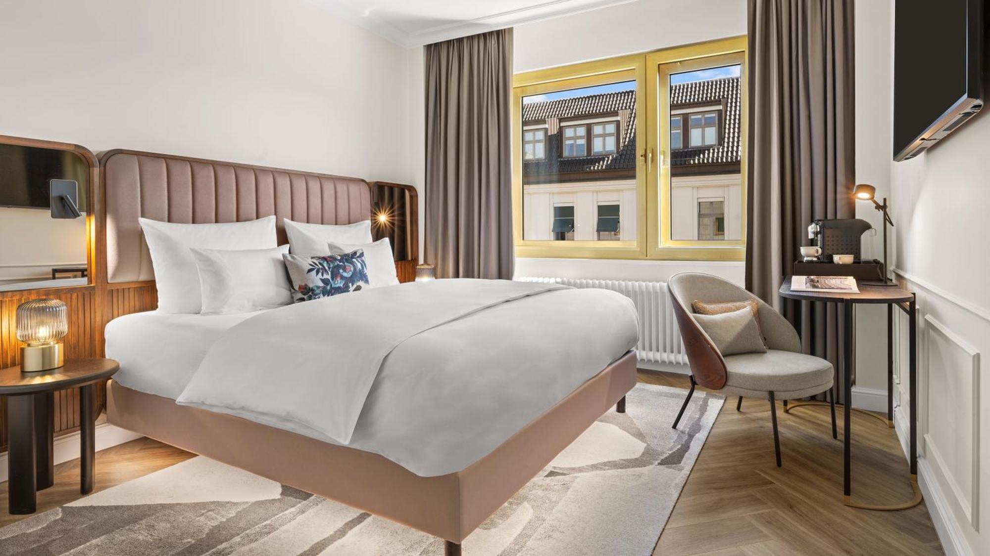 Hotel Bristol