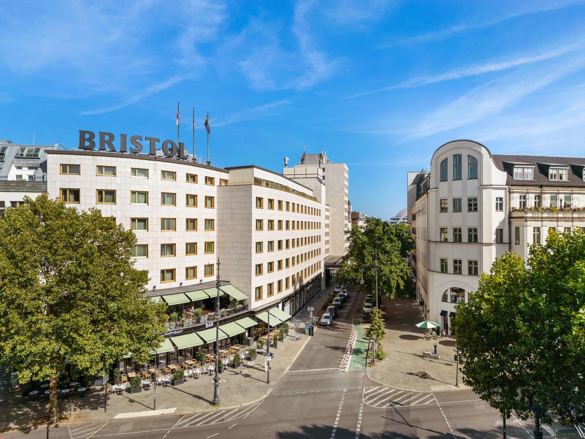 Bristol Hotel