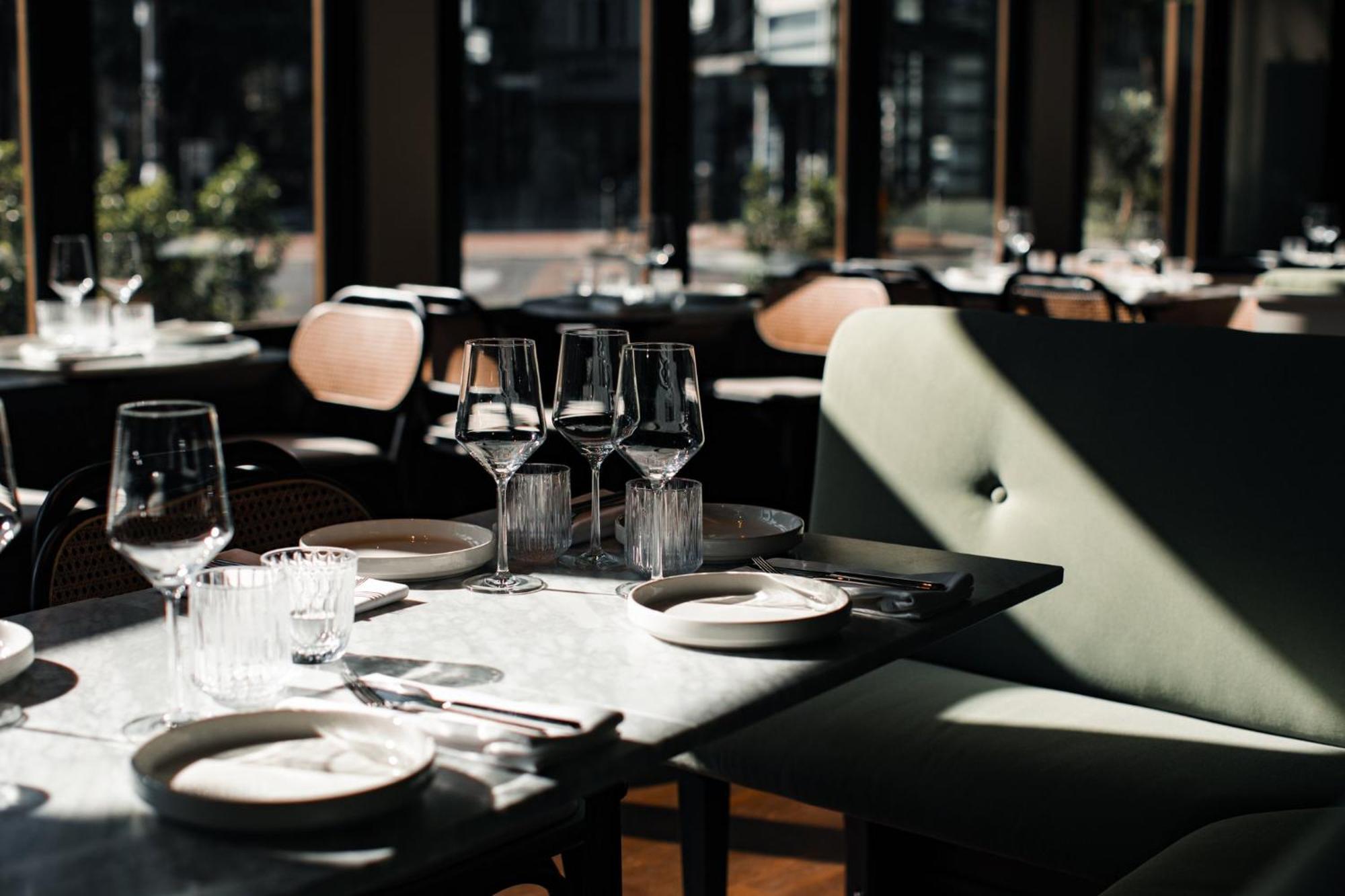 Bristol Hotel Berlin