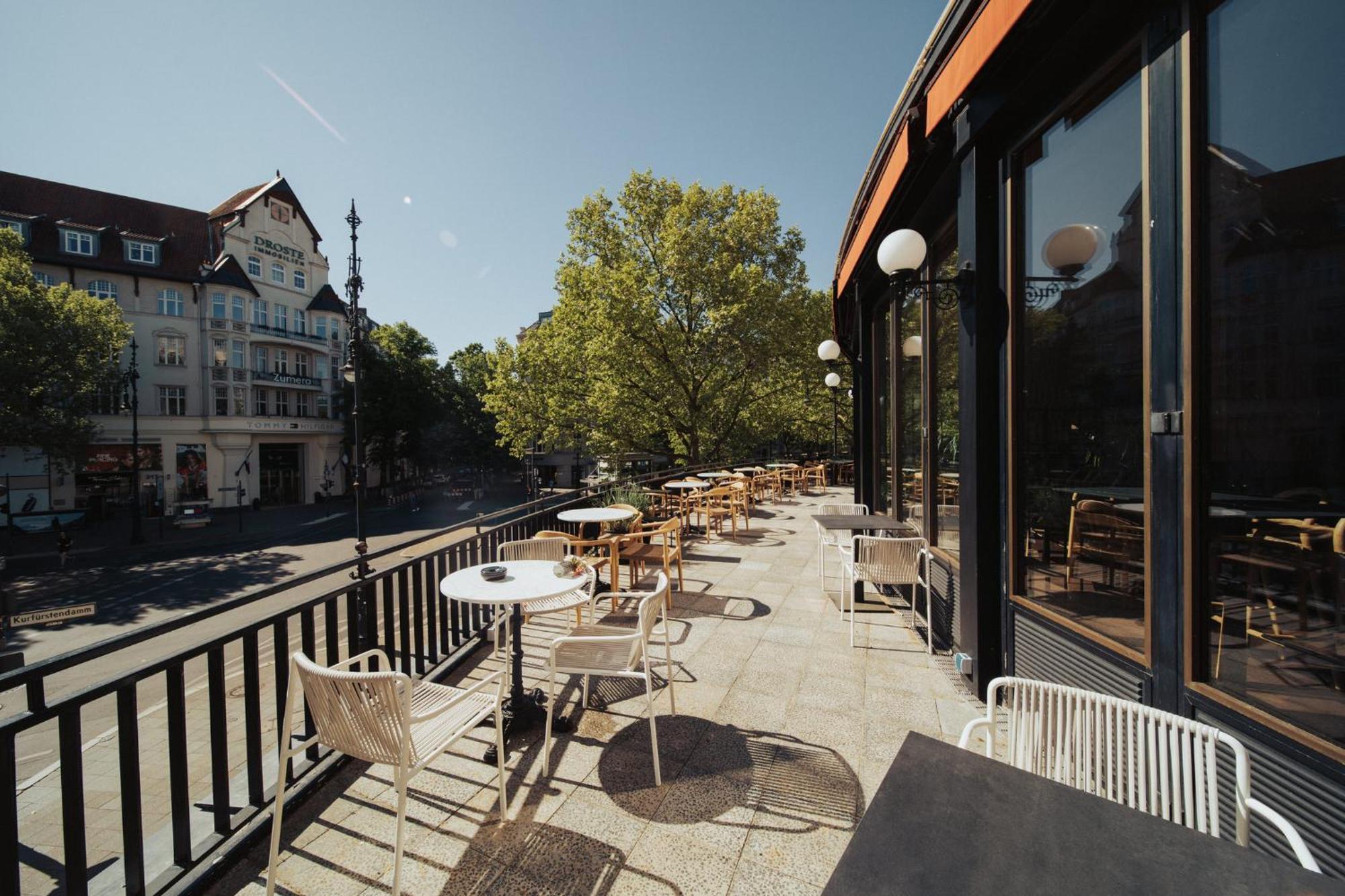 Hotel Bristol