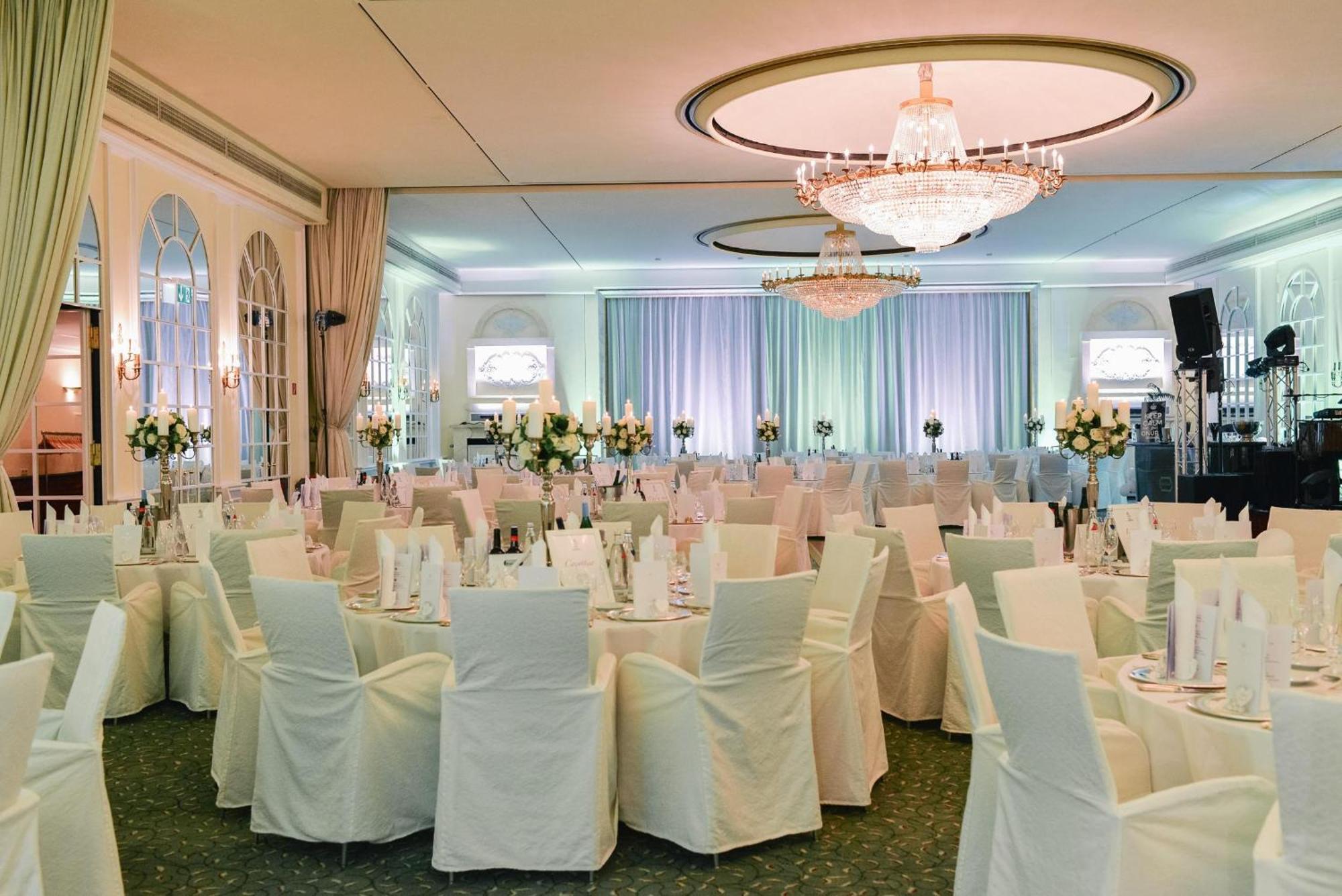 Bristol Hotel 5*