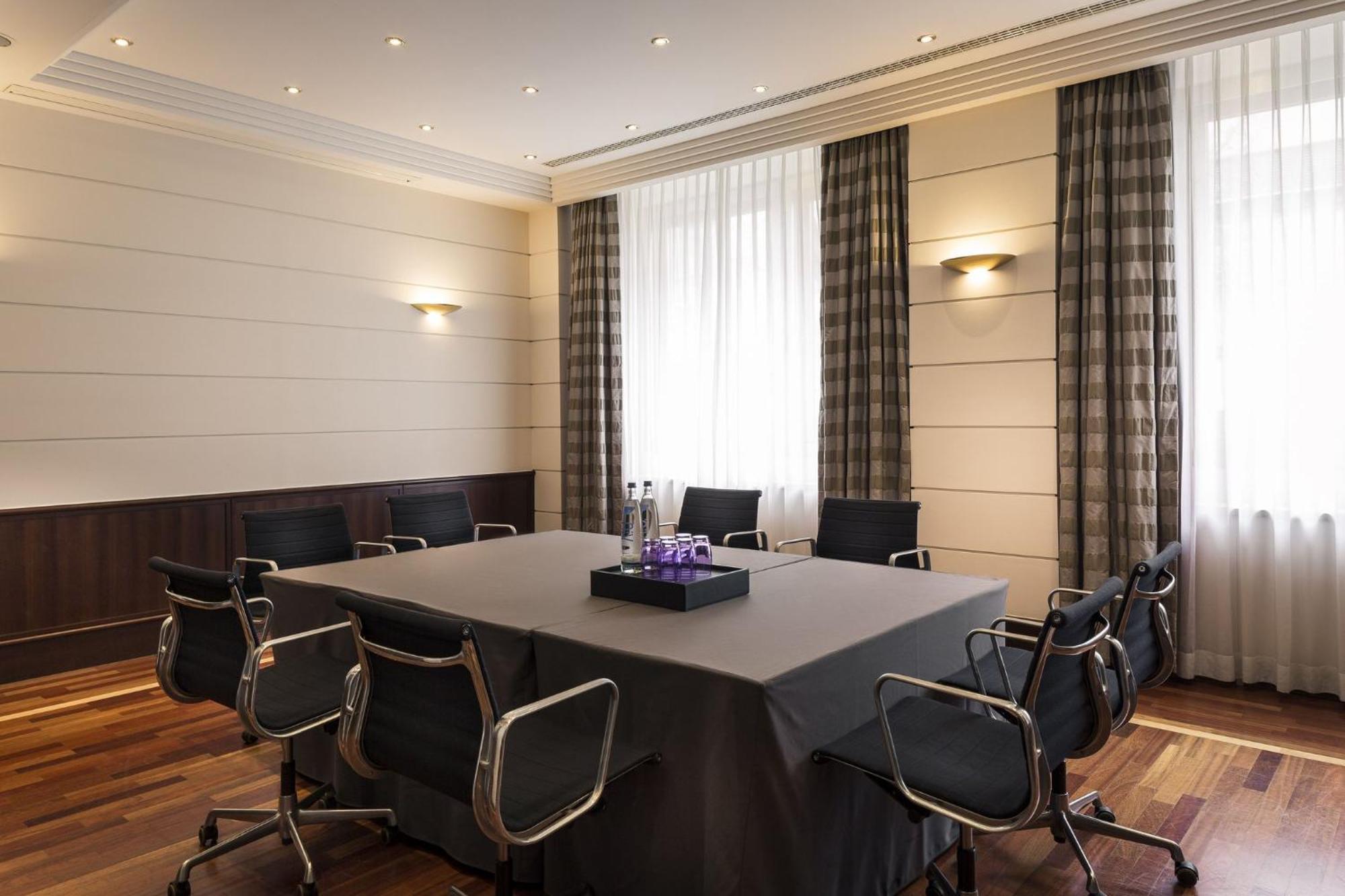 Bristol Hotel Berlin