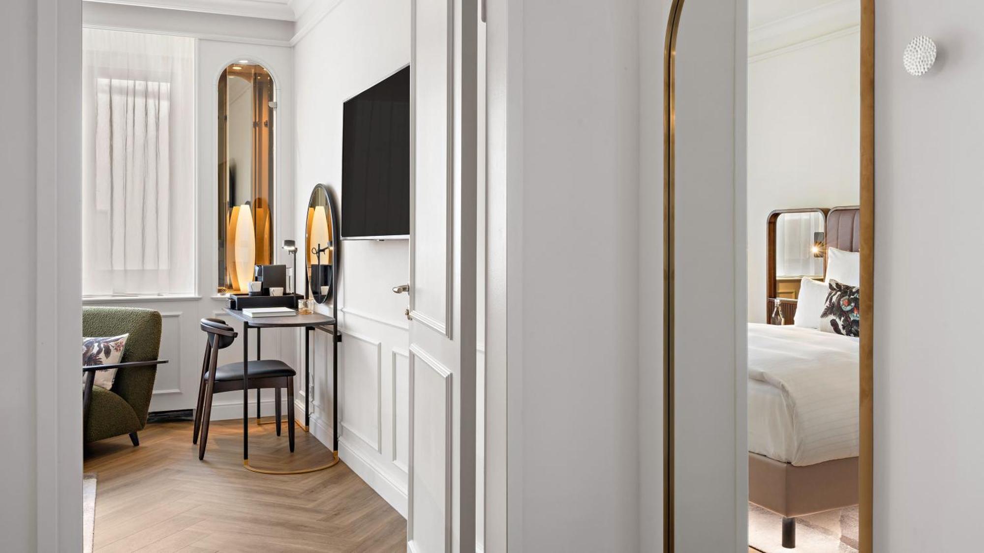Hotel Bristol 5*
