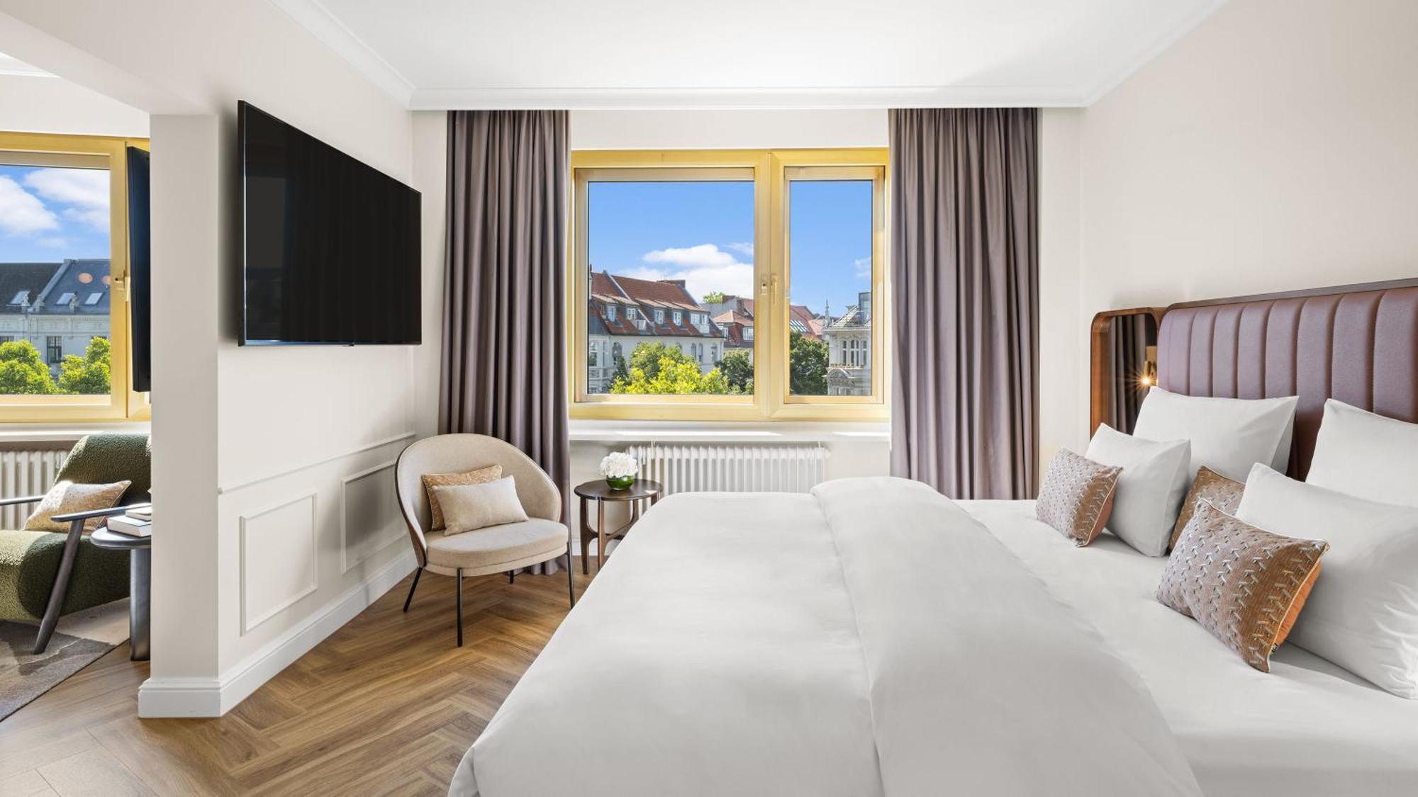 Hotel Bristol 5*