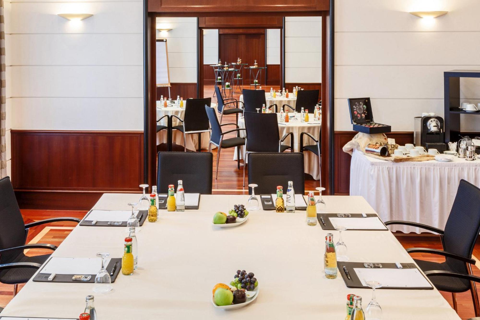 Bristol Hotel Berlin