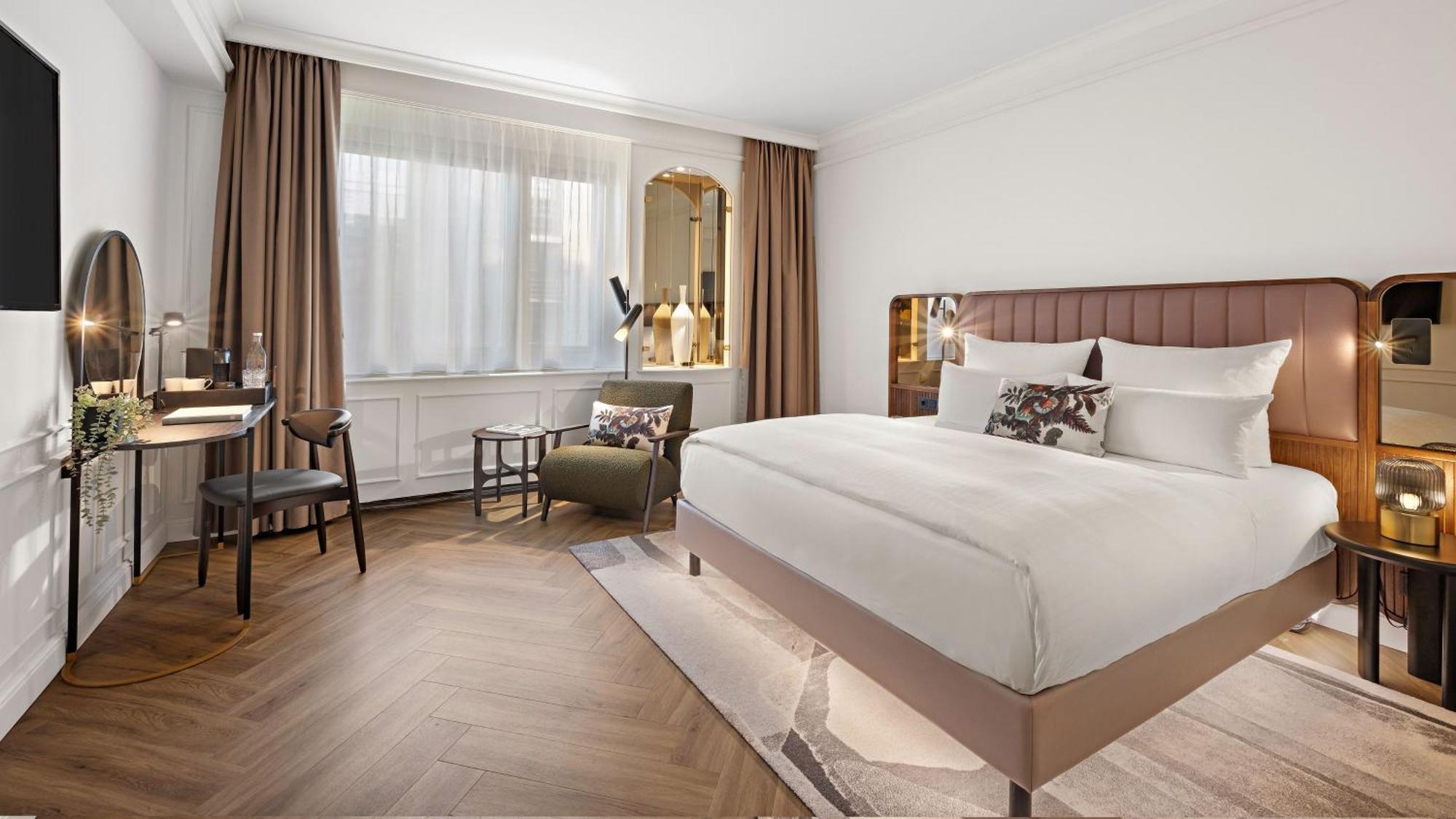 Bristol Hotel