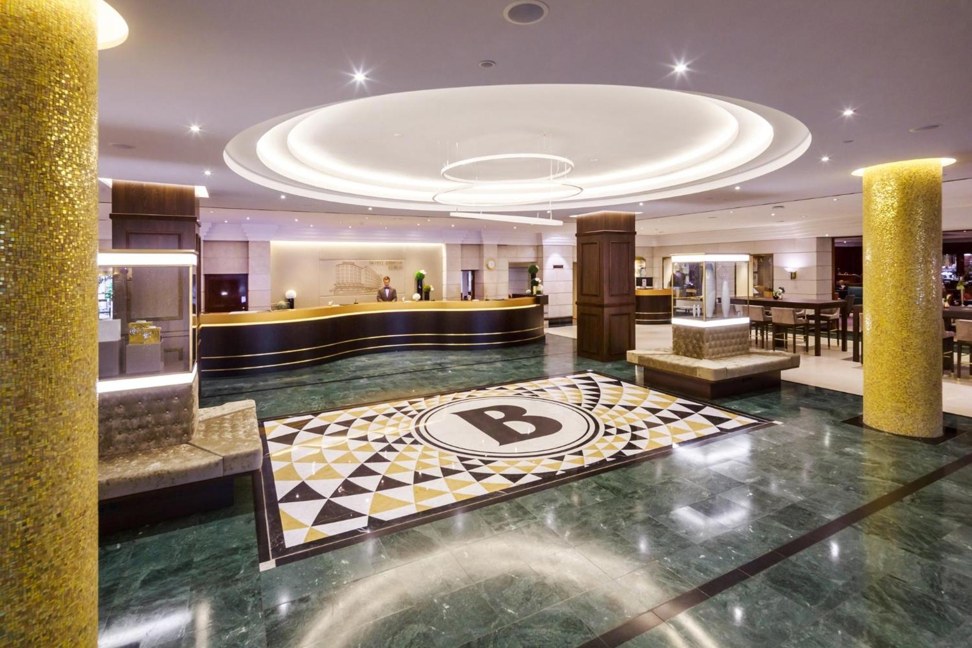 Bristol Hotel 5*